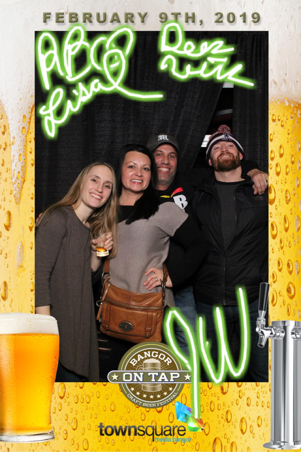 Bangor On tap | View more photos from the event at gallery.mainemagicmirror.com/u/MaineMagicMirror/Bangor-On-tap